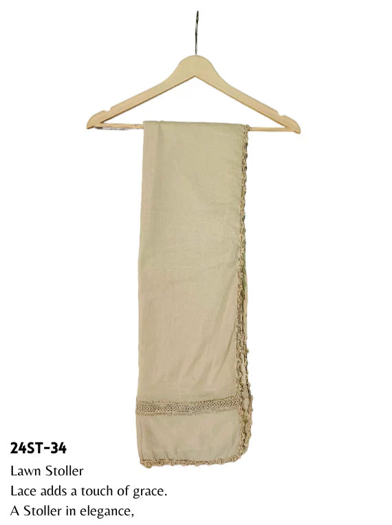 Lawn Stoller Collection 2024 (24ST-34)