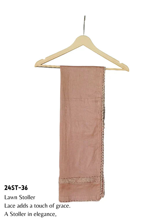 Lawn Stoller Collection 2024 (24ST-36)