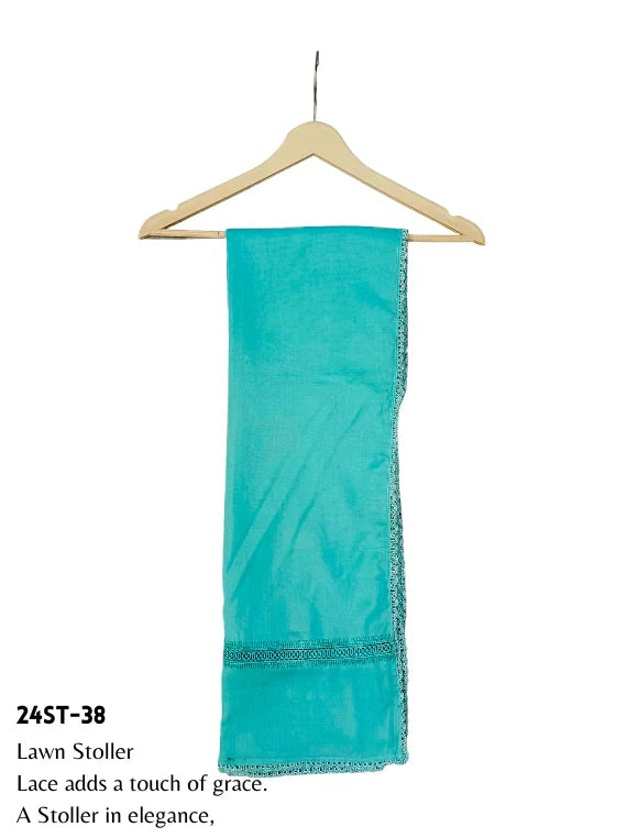 Lawn Stoller Collection 2024 (24ST-38)