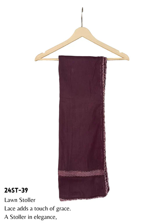 Lawn Stoller Collection 2024 (24ST-39)