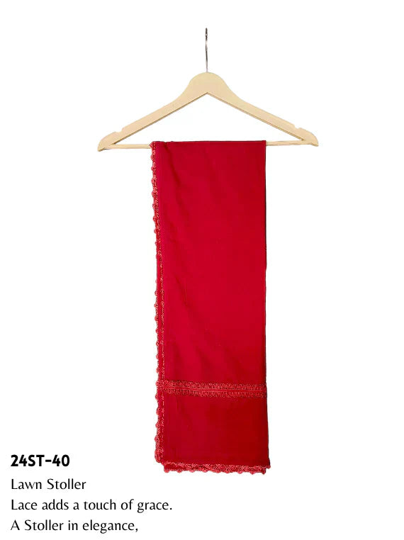Lawn Stoller Collection 2024 (24ST-40)