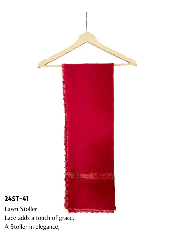 Lawn Stoller Collection 2024 (24ST-41)