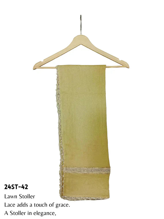 Lawn Stoller Collection 2024 (24ST-42)