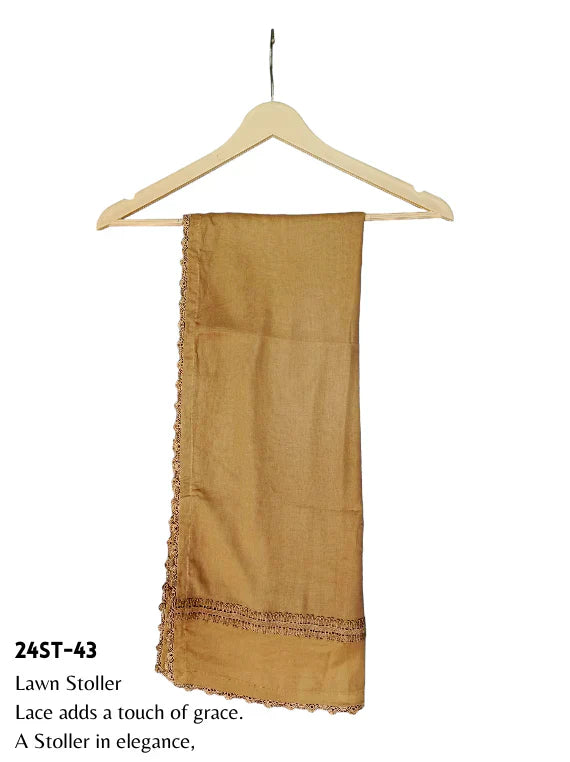Lawn Stoller Collection 2024 (24ST-43)