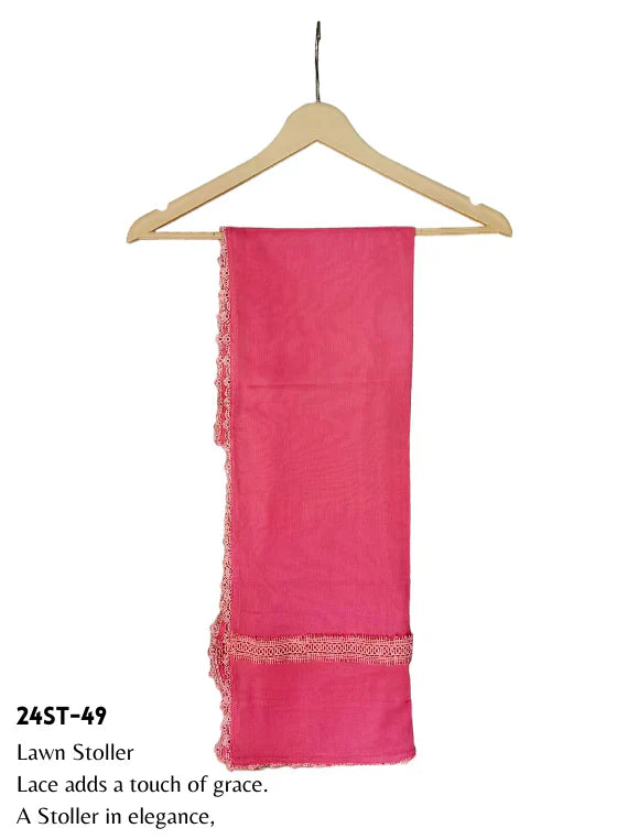 Lawn Stoller Collection 2024 (24ST-49)