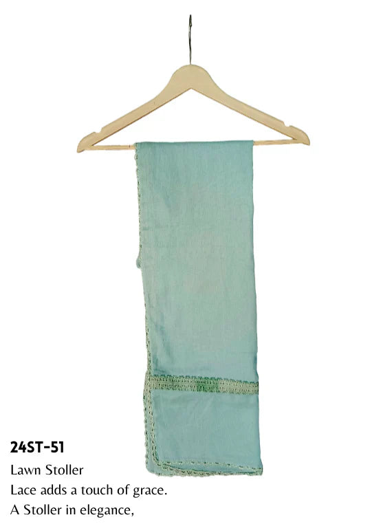 Lawn Stoller Collection 2024 (24ST-51)