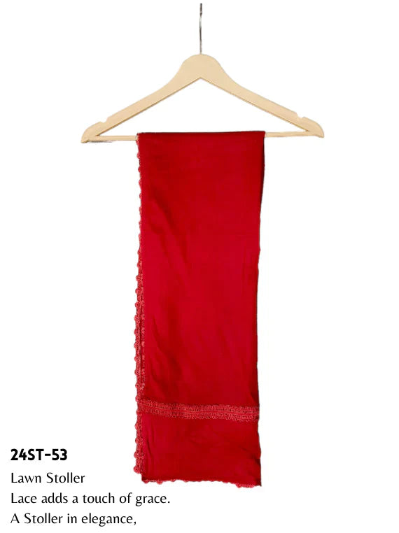 Lawn Stoller Collection 2024 (24ST-53)
