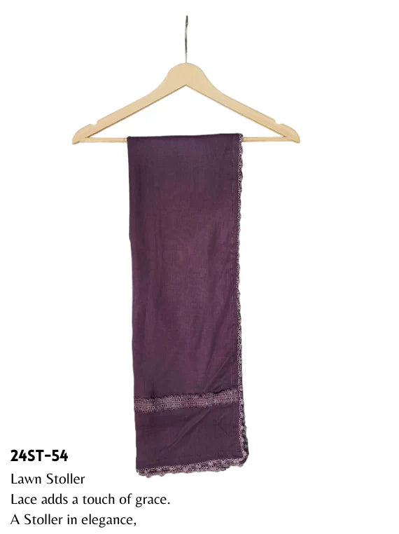 Lawn Stoller Collection 2024 (24ST-54)