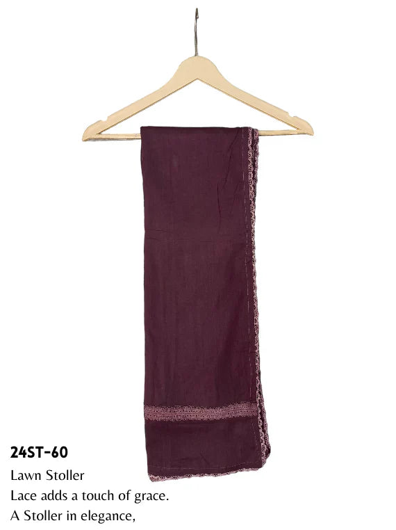 Lawn Stoller Collection 2024 (24ST-60)