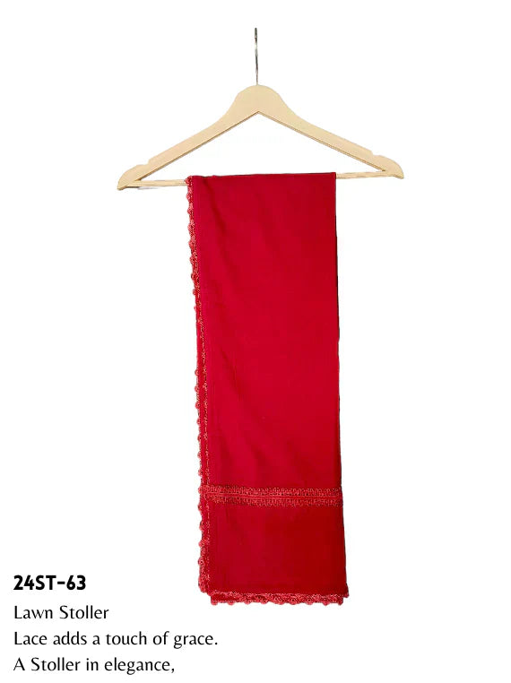 Lawn Stoller Collection 2024 (24ST-63)