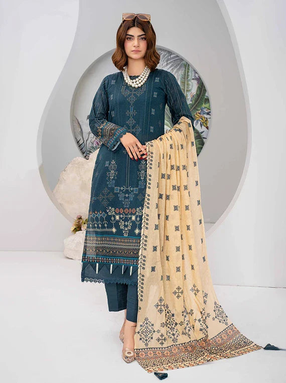 Libaas Khaas By RAJI'S Collection 2026