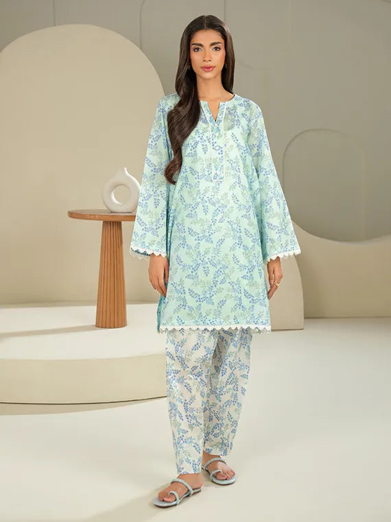 LimeLight Printed Lawn Collection 2025 Vol-04 (U4242ST-2PC-199)