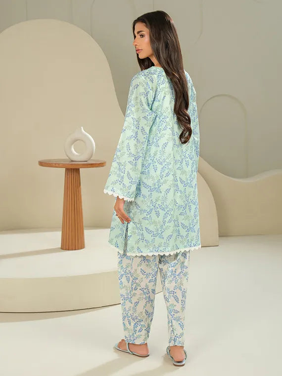 LimeLight Printed Lawn Collection 2025 Vol-04 (U4242ST-2PC-199)