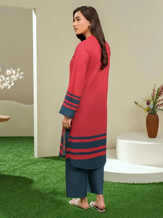 LimeLight Printed Lawn Collection 2025 Vol-04 (U4273SH-SSH-565)