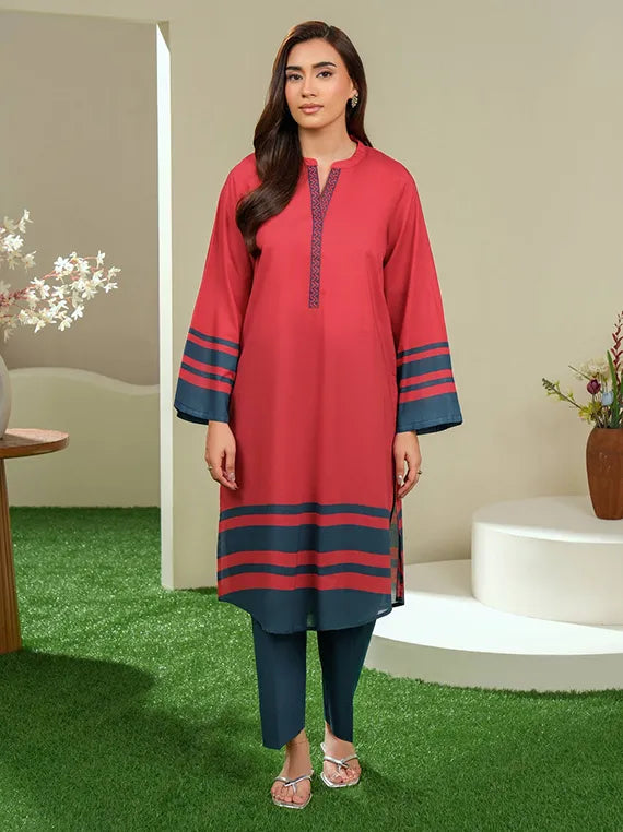 LimeLight Printed Lawn Collection 2025 Vol-04 (U4273SH-SSH-565)