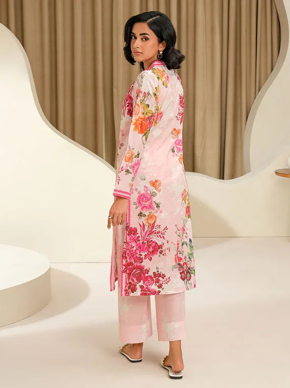 LimeLight Printed Lawn Collection 2025 Vol-04 (U4285ST-2PC-489)