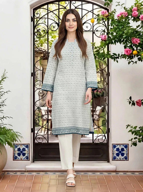 Limelight Unstitched Printed Summer Collection 2026 Vol-04 (U5286SH-SSH-143)