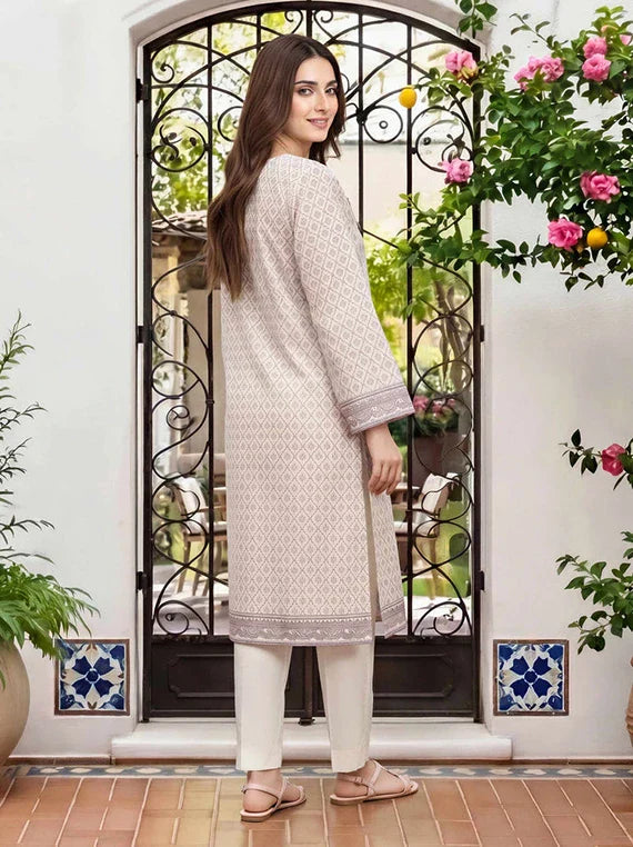 Limelight Unstitched Printed Summer Collection 2026 Vol-04 (U5286SH-SSH-489)