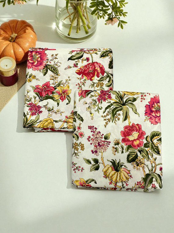 Luxe Plush Printed Cotrai Edit 2025 Vol-LI19 (LI19-05)