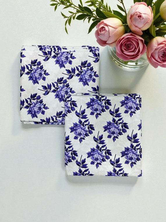 Luxe Plush Printed Cotrai Edit 2025 Vol-LI19 (LI19-11)