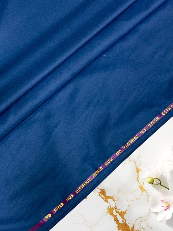 Luxurious Merino Wool & Cashmere Micron Mens Edit 2025 (RK02-01)