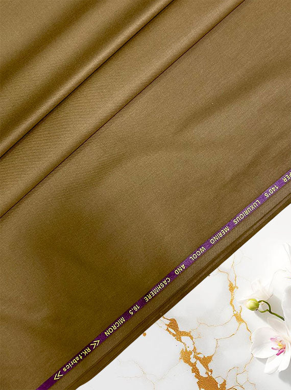 Luxurious Merino Wool & Cashmere Micron Mens Edit 2025 (RK02-02)