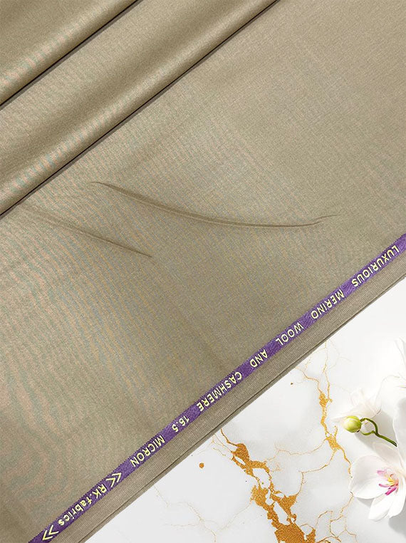 Luxurious Merino Wool & Cashmere Micron Mens Edit 2025 (RK02-03)