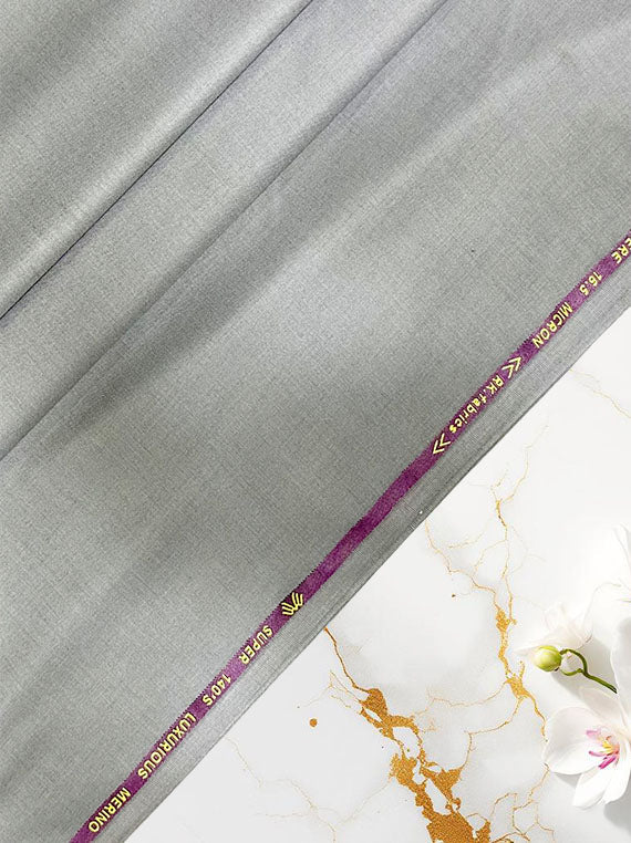 Luxurious Merino Wool & Cashmere Micron Mens Edit 2025 (RK02-04)