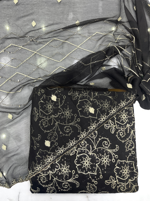 Luxury Allover Embroidery Vol-IQ174 Edit 25 (IQ174-04)