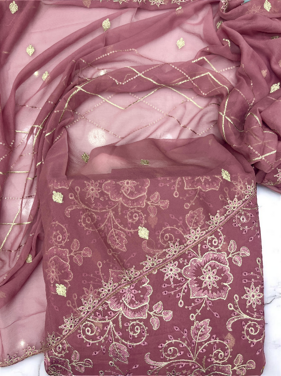 Luxury Allover Embroidery Vol-IQ174 Edit 25 (IQ174-05)