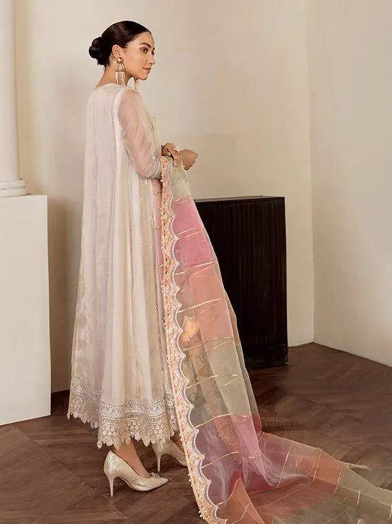 Luxury Embroidered Multi Collection 2025 By Baroque (PR-438)