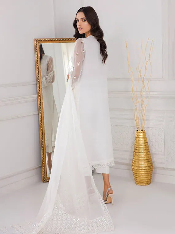 Luxury Embroidered Multi Collection 2025 By Baroque (UF-284)