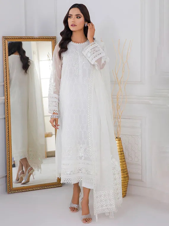 Luxury Embroidered Multi Collection 2025 By Baroque (UF-284)