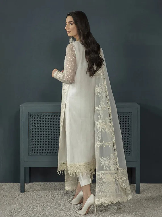 Luxury Embroidered Multi Collection 2025 By Baroque (Zorba)