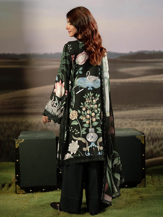 Premium Winter Wear Collection 2026 (Maria.B 04A)
