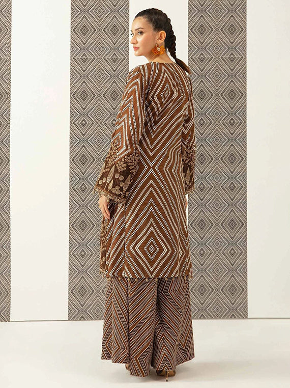 Multi-Brand Winter Collection 2026 (MB-US23-208-B)