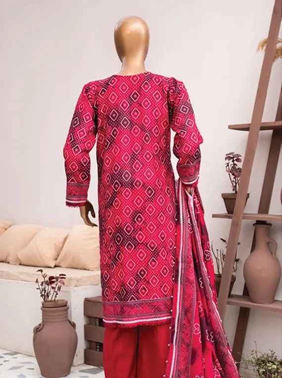 MEHAK Printed Khaddar Winter Collection 2025 Vol-01 by MEKOTEX (D-251006)