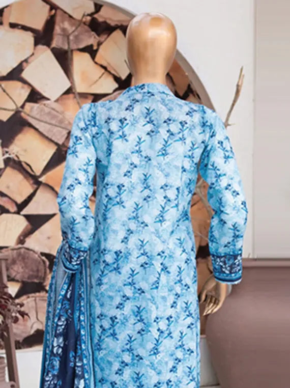 MEHAK Printed Khaddar Winter Collection 2025 Vol-01 by MEKOTEX (D-251009)