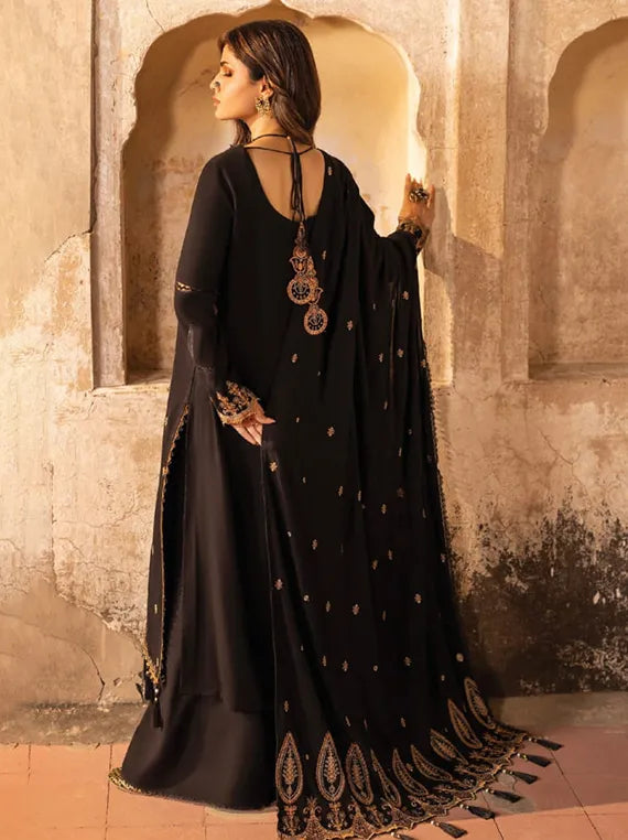 MEHRMAH by Celts Leather Peach Collection 2026 (D-01)