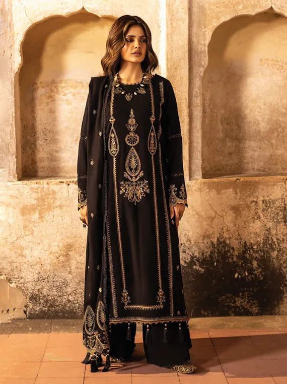 MEHRMAH by Celts Leather Peach Collection 2026 (D-01)