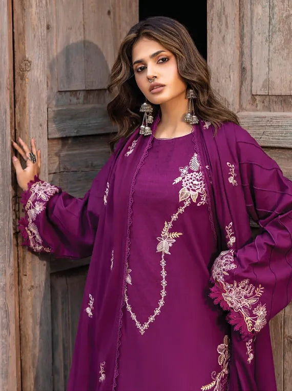 MEHRMAH by Celts Leather Peach Collection 2026 (D-02)