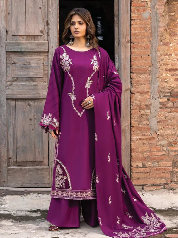 MEHRMAH by Celts Leather Peach Collection 2026 (D-02)