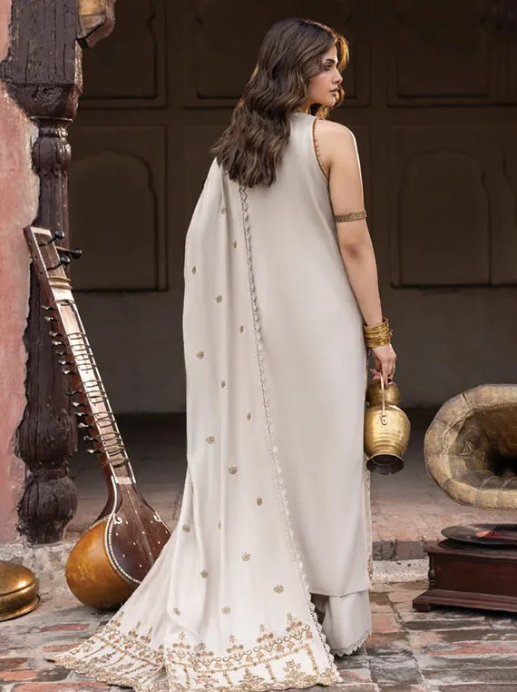 MEHRMAH by Celts Leather Peach Collection 2026 (D-03)