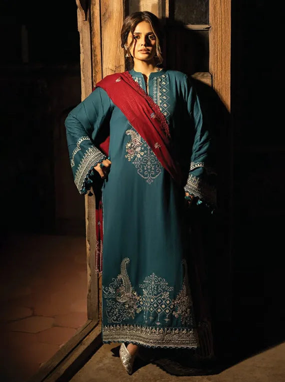 MEHRMAH by Celts Leather Peach Collection 2026 (D-05)