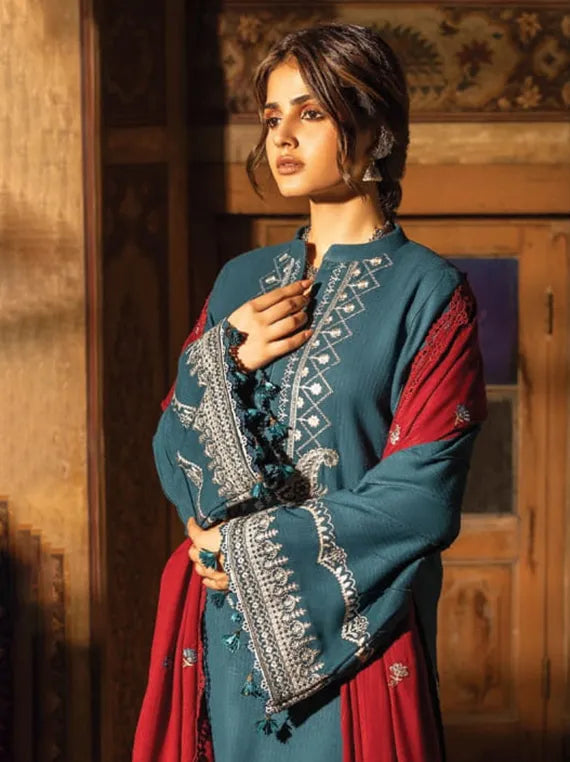 MEHRMAH by Celts Leather Peach Collection 2026 (D-05)