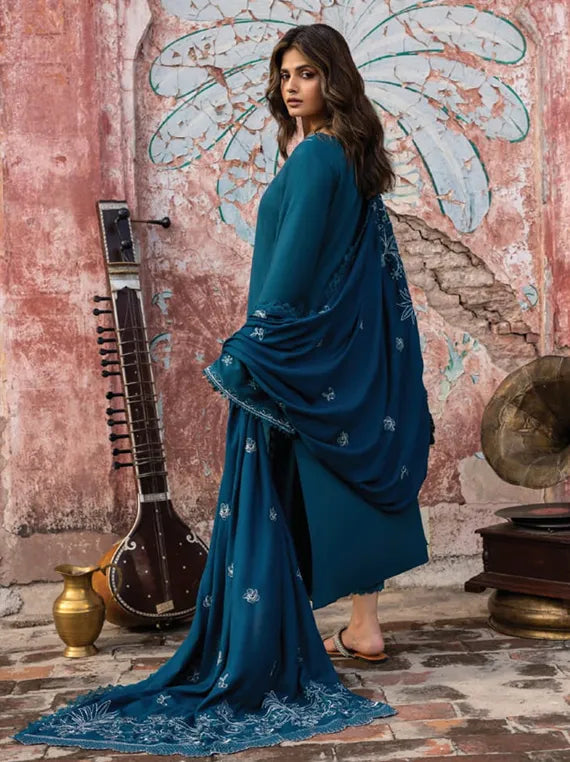 MEHRMAH by Celts Leather Peach Collection 2026 (D-09)