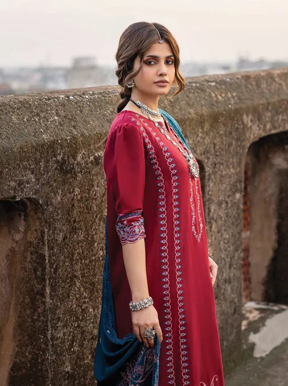 MEHRMAH by Celts Leather Peach Collection 2026 (D-10)