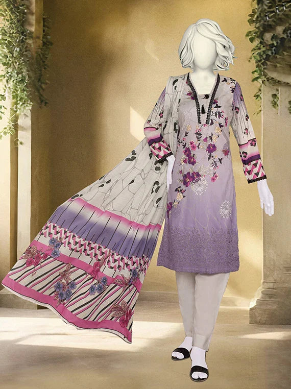 MIRHA by ABC Signature Summer Lawn Collection 2026 (D-04)