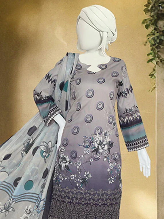 MIRHA by ABC Signature Summer Lawn Collection 2026 (D-07)