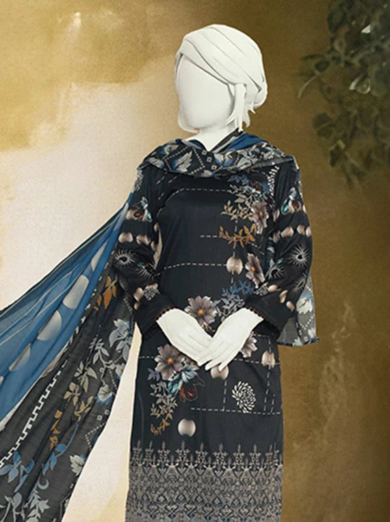 MIRHA by ABC Signature Summer Lawn Collection 2026 (D-10)